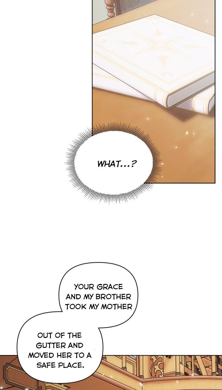 Becoming The Villain’s Family - Chapter 31 Page 44