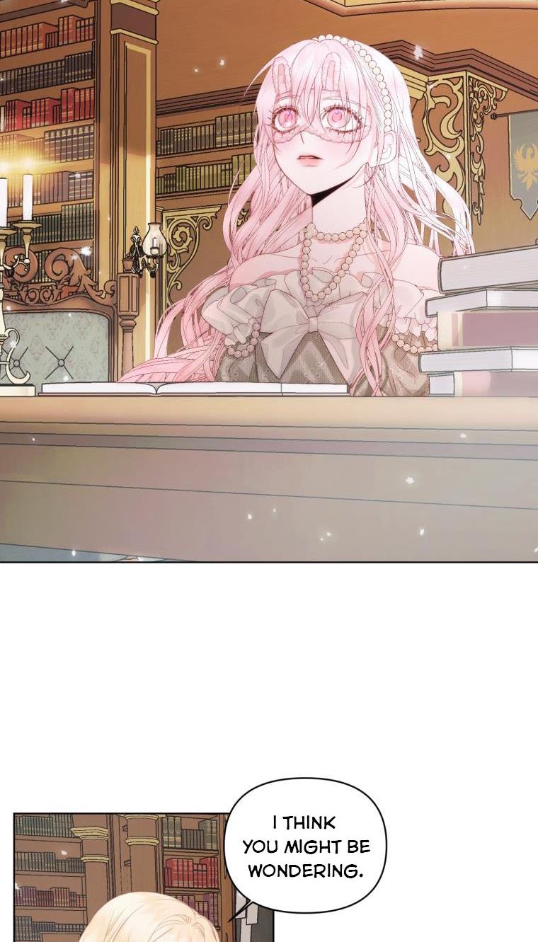 Becoming The Villain’s Family - Chapter 31 Page 45