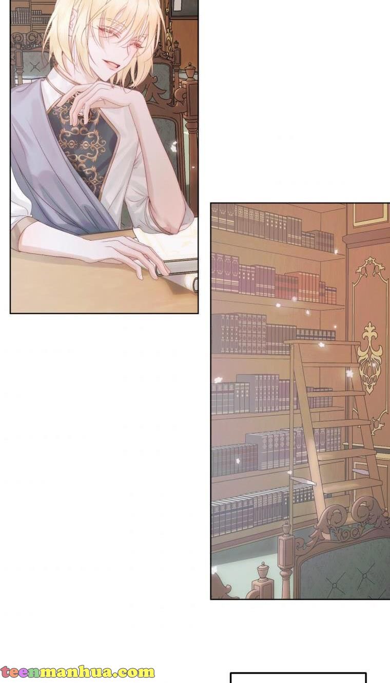 Becoming The Villain’s Family - Chapter 31 Page 46