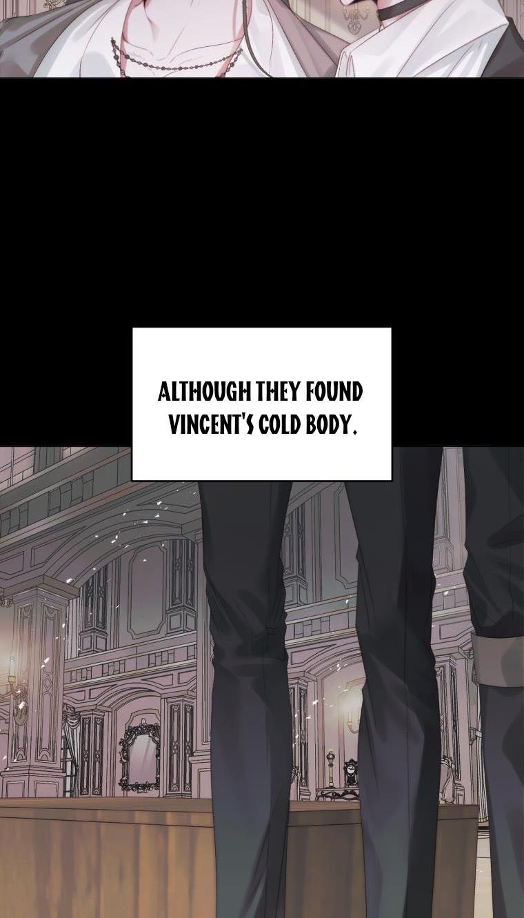 Becoming The Villain’s Family - Chapter 31 Page 48