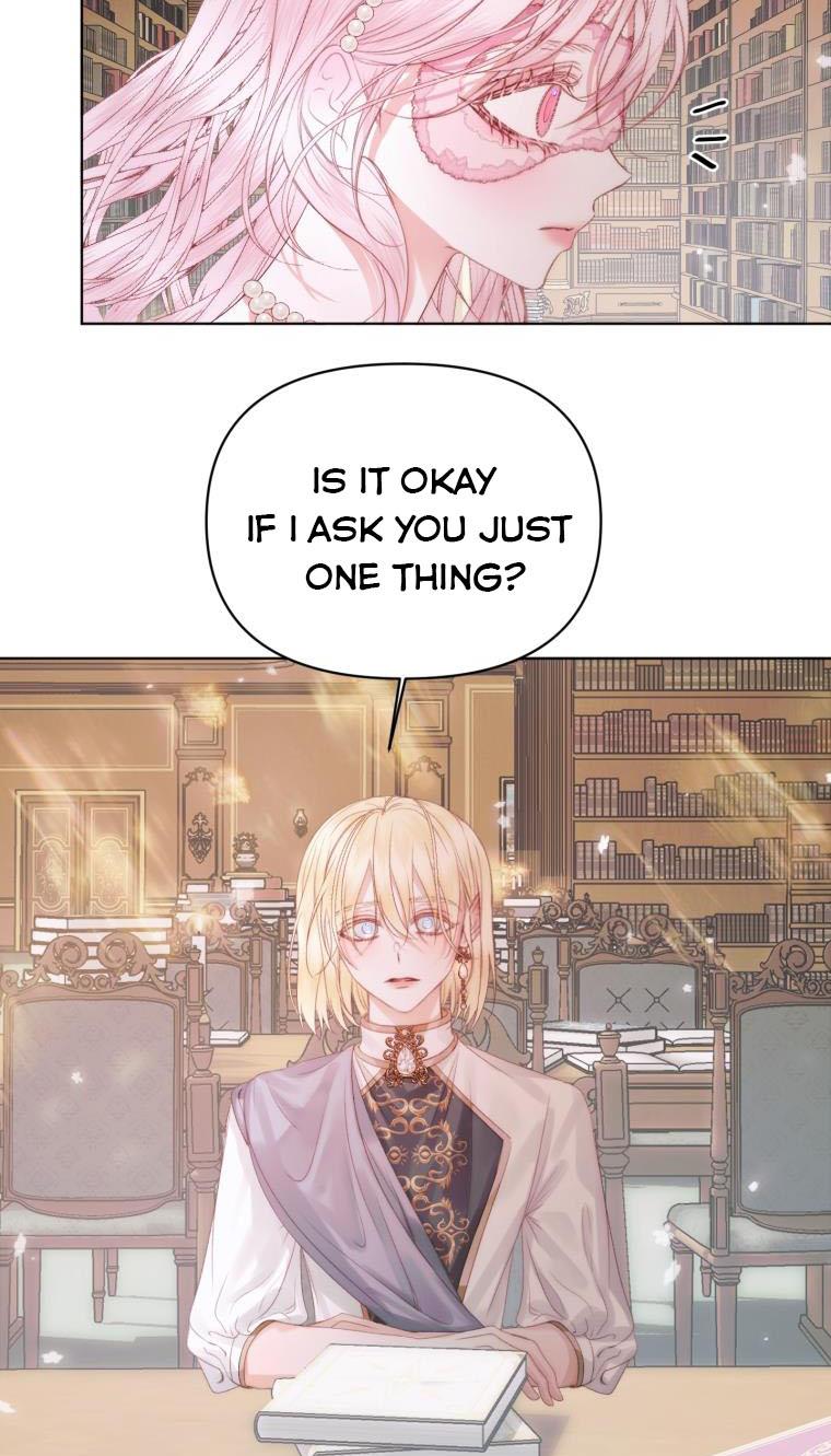 Becoming The Villain’s Family - Chapter 31 Page 51