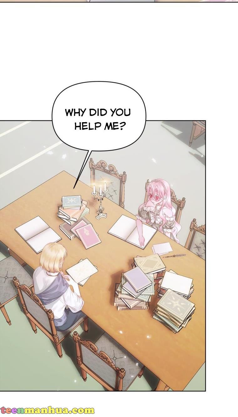 Becoming The Villain’s Family - Chapter 31 Page 52