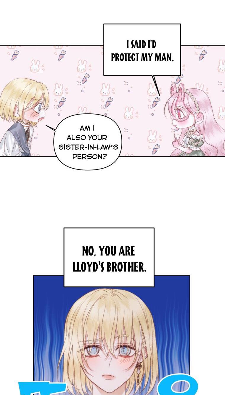 Becoming The Villain’s Family - Chapter 31 Page 53