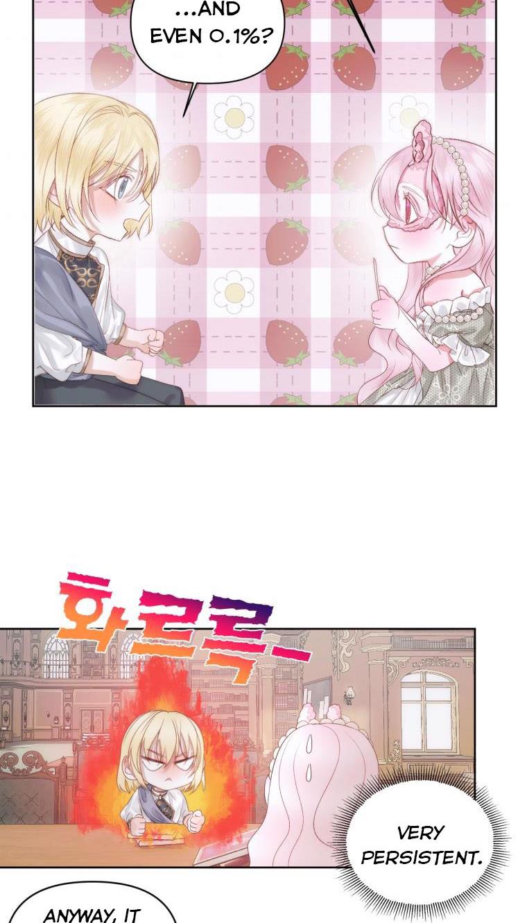 Becoming The Villain’s Family - Chapter 31 Page 55