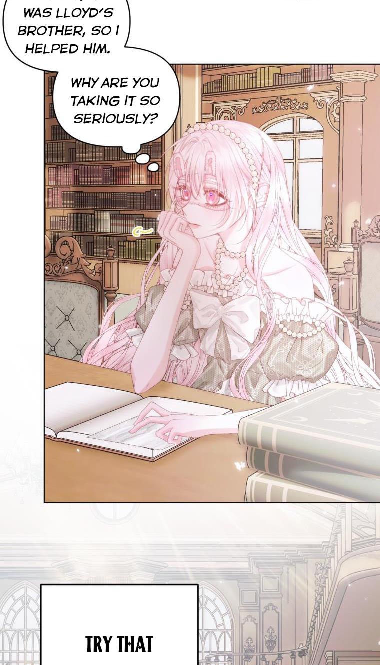 Becoming The Villain’s Family - Chapter 31 Page 56