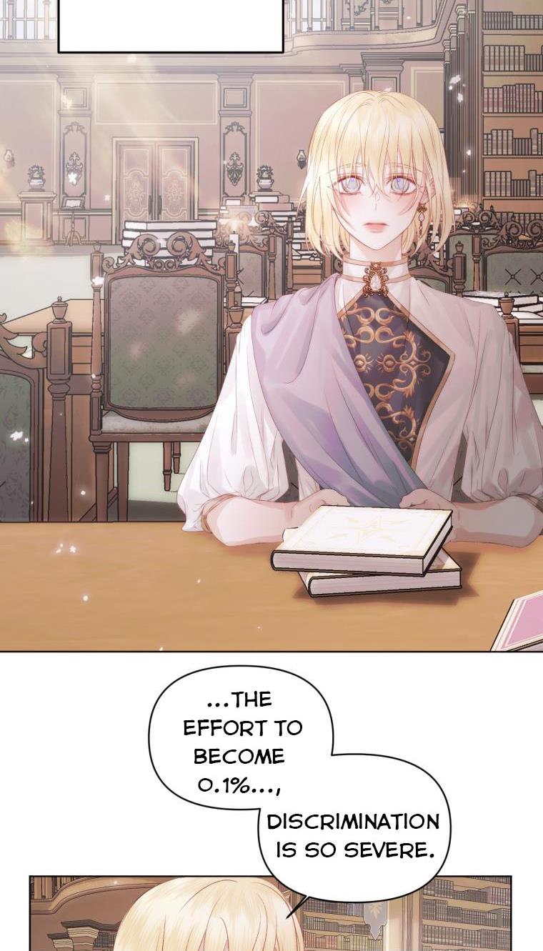 Becoming The Villain’s Family - Chapter 31 Page 57