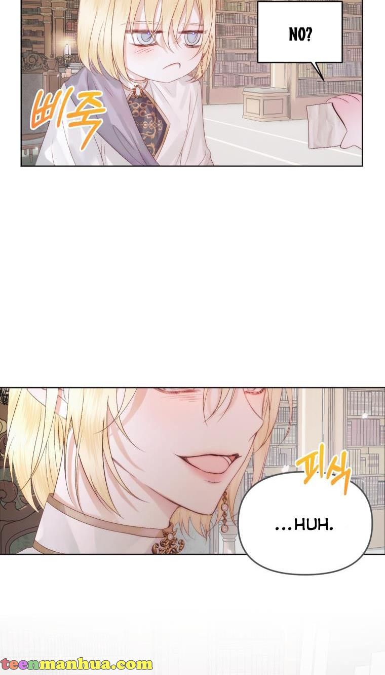 Becoming The Villain’s Family - Chapter 31 Page 58