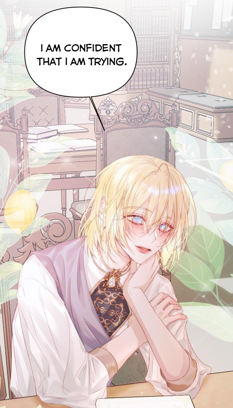 Becoming The Villain’s Family - Chapter 31 Page 59