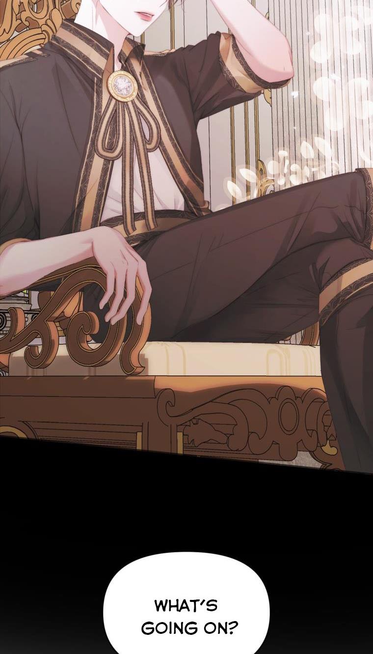 Becoming The Villain’s Family - Chapter 31 Page 6