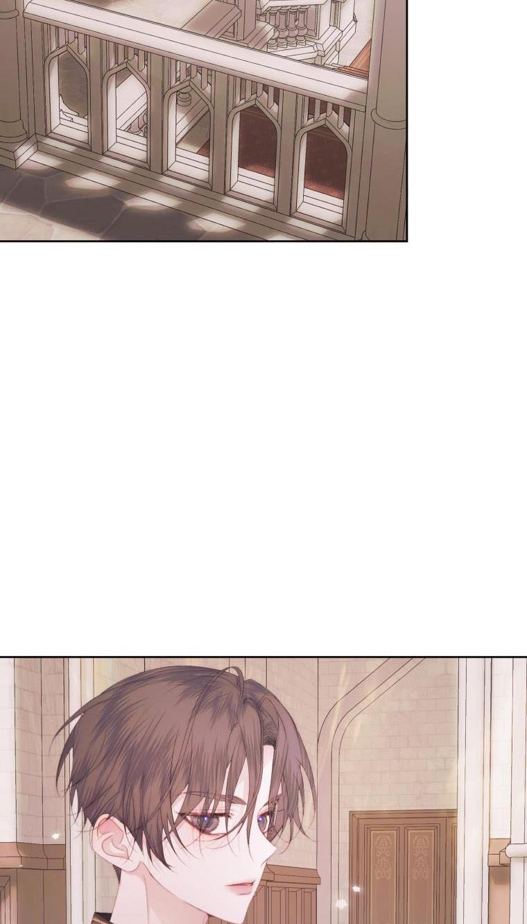 Becoming The Villain’s Family - Chapter 31 Page 9