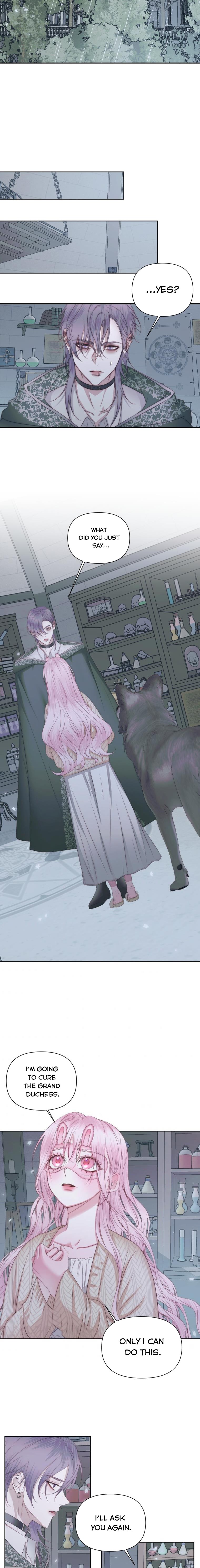 Becoming The Villain’s Family - Chapter 33 Page 11