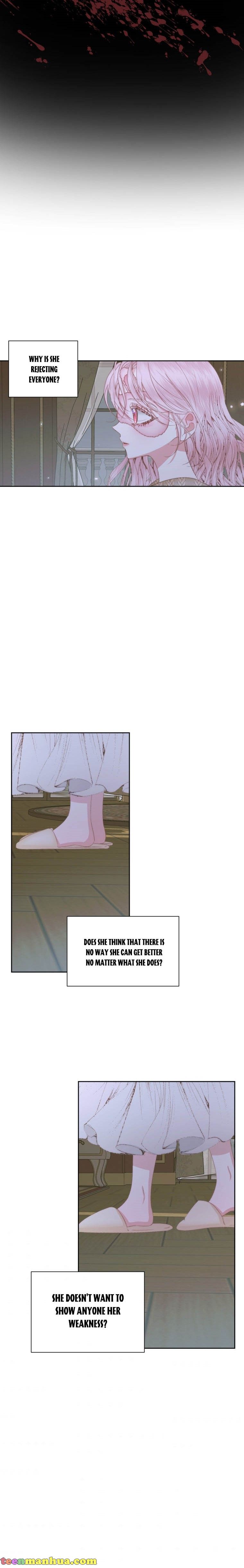 Becoming The Villain’s Family - Chapter 34 Page 10