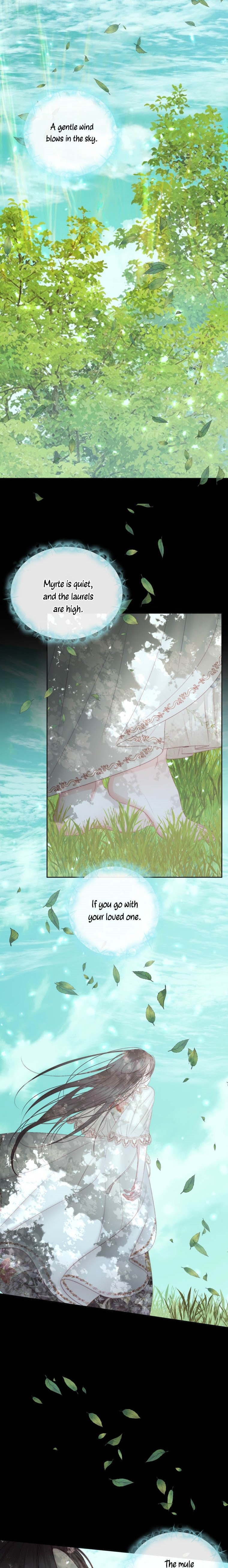 Becoming The Villain’s Family - Chapter 34 Page 13