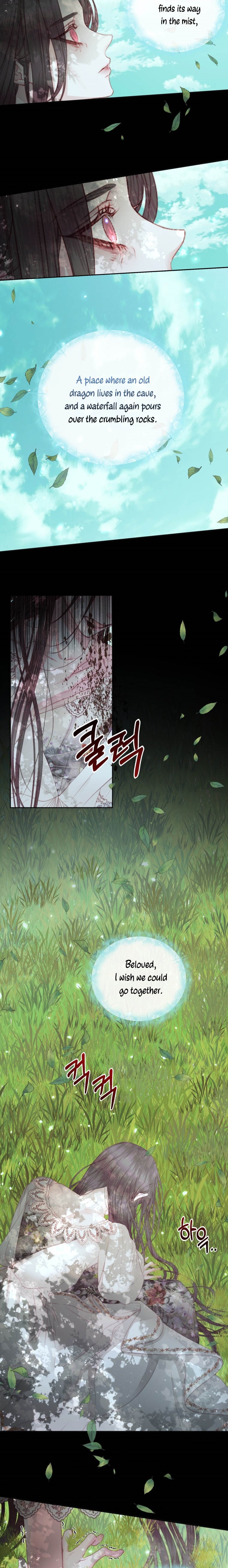 Becoming The Villain’s Family - Chapter 34 Page 14