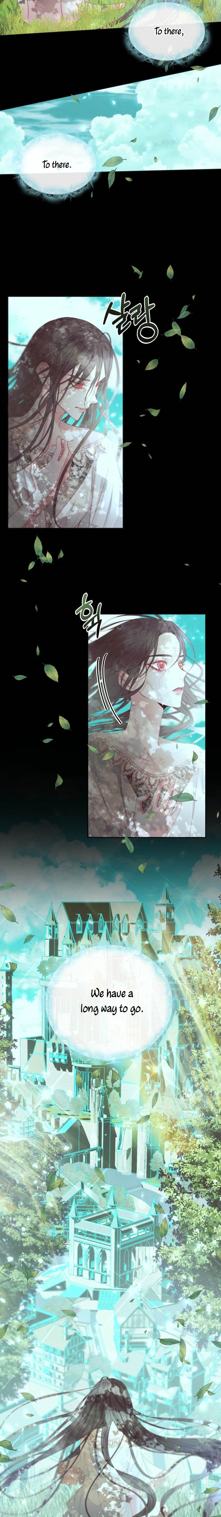 Becoming The Villain’s Family - Chapter 34 Page 15