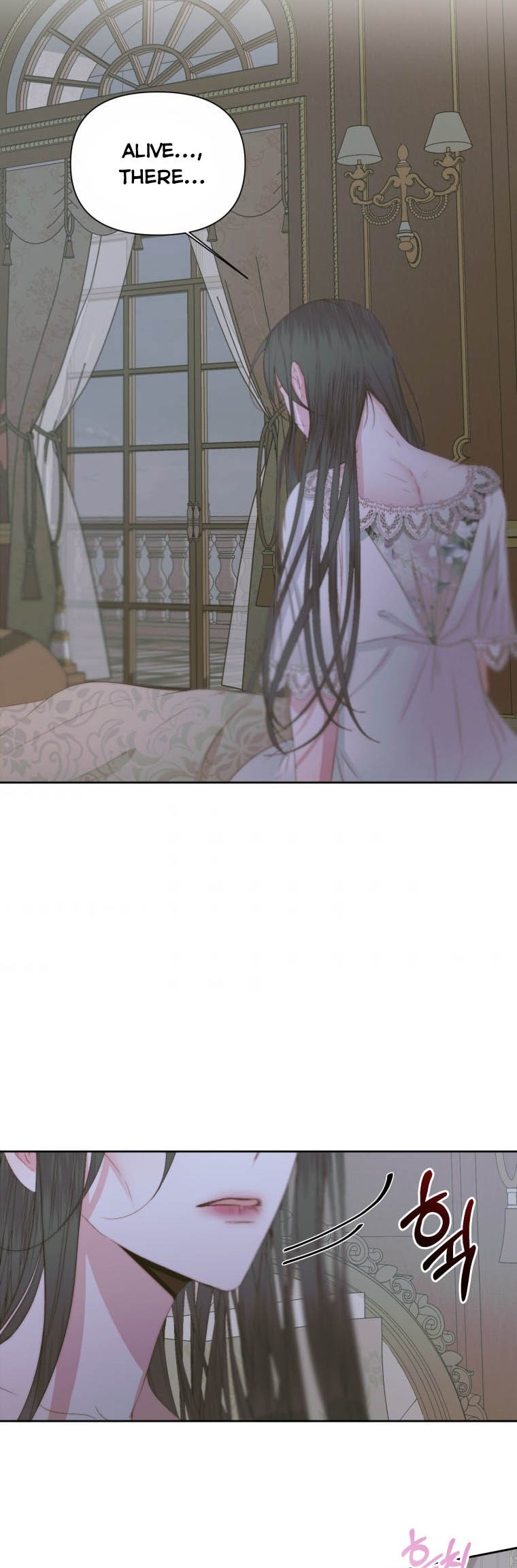 Becoming The Villain’s Family - Chapter 34 Page 18