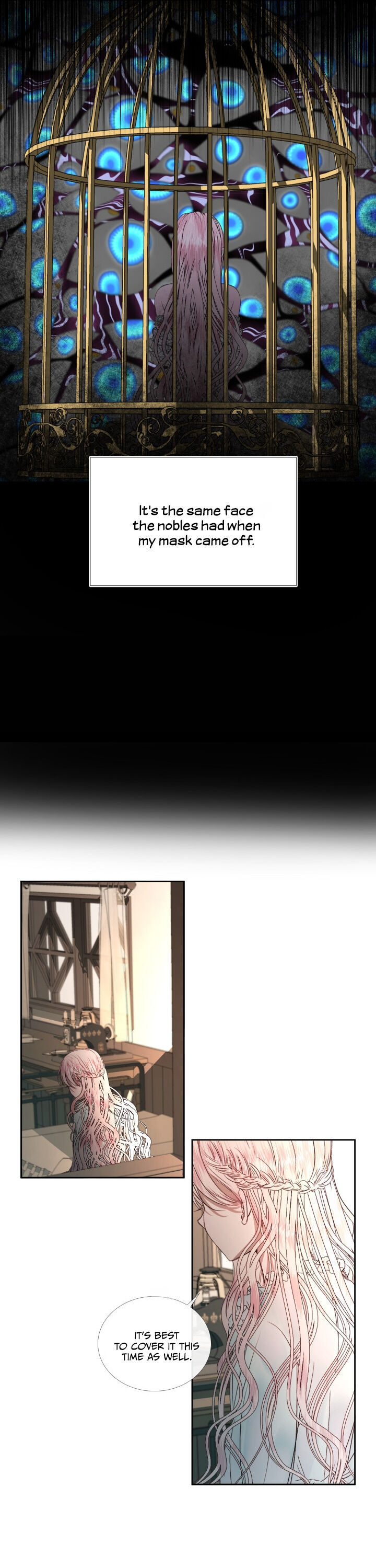 Becoming The Villain’s Family - Chapter 4 Page 12