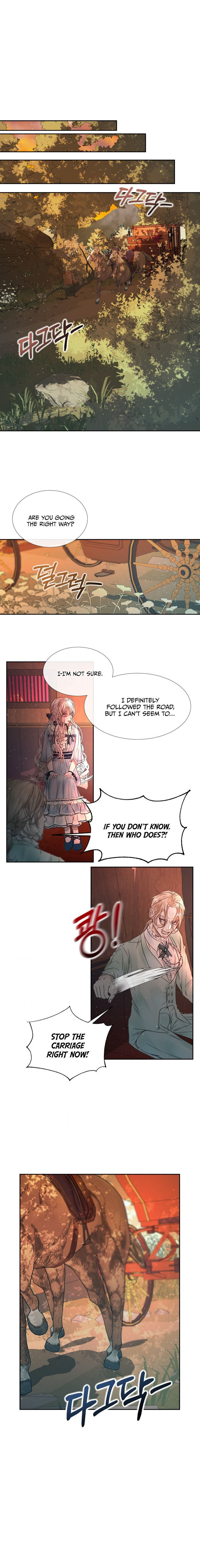 Becoming The Villain’s Family - Chapter 4 Page 13