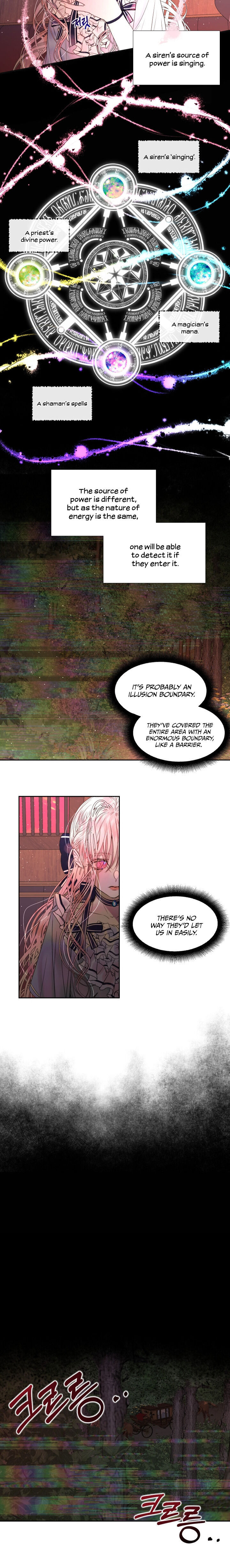 Becoming The Villain’s Family - Chapter 4 Page 17