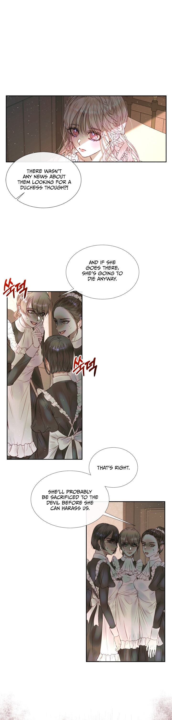 Becoming The Villain’s Family - Chapter 4 Page 6