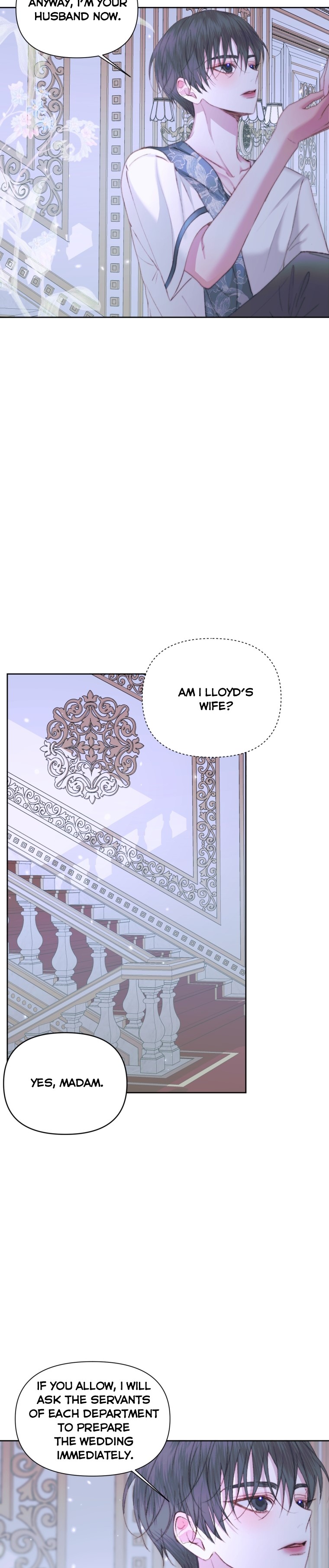 Becoming The Villain’s Family - Chapter 46 Page 18