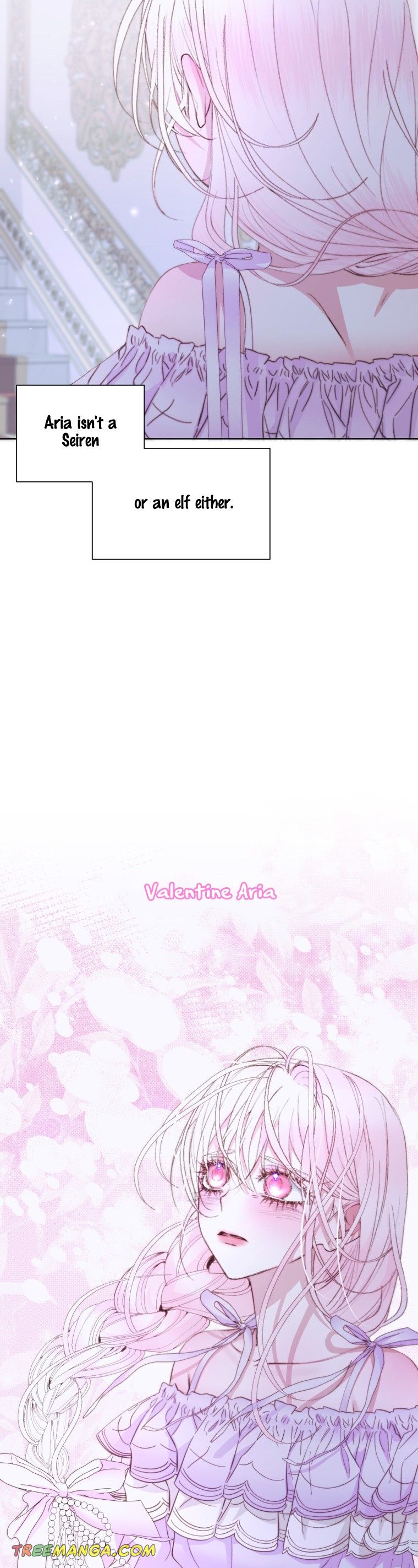 Becoming The Villain’s Family - Chapter 46 Page 23