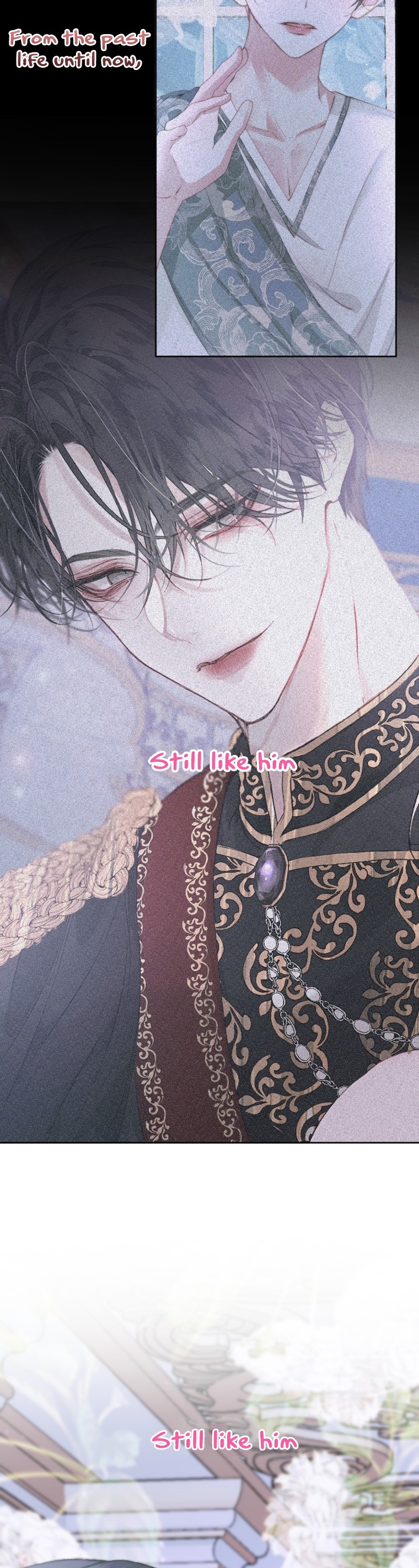 Becoming The Villain’s Family - Chapter 46 Page 27