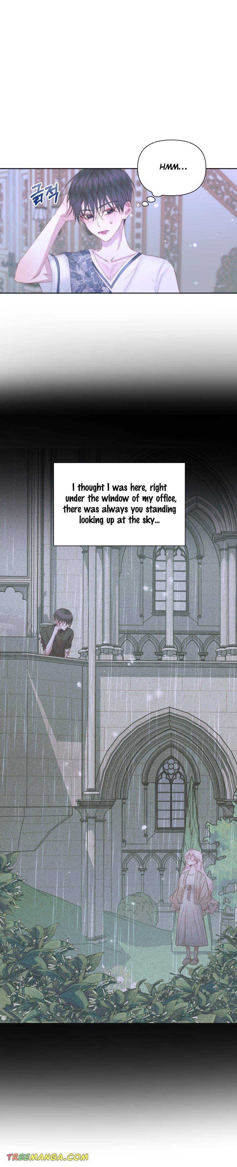 Becoming The Villain’s Family - Chapter 46 Page 5