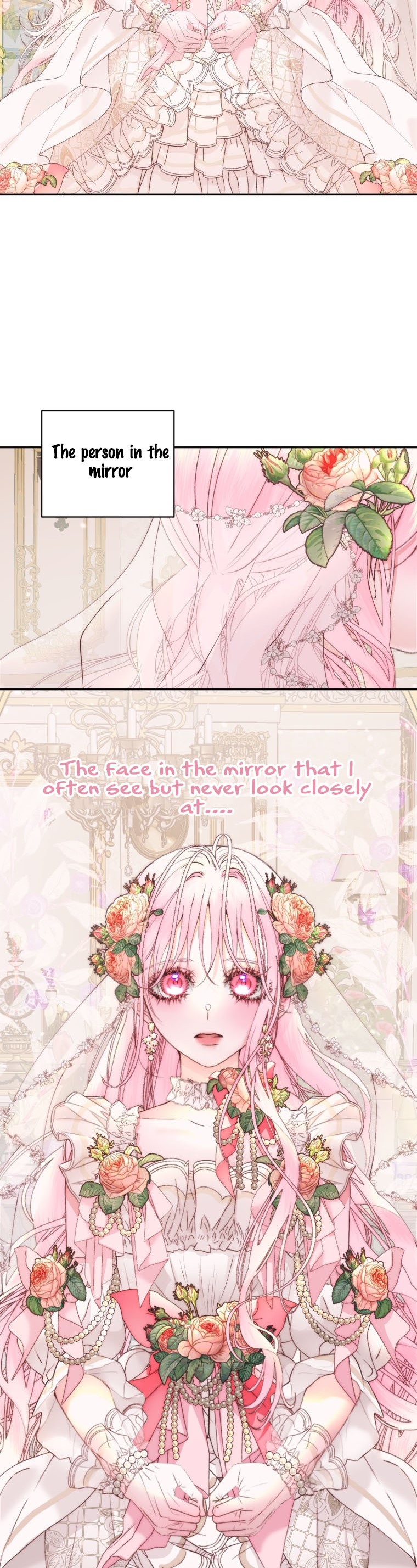 Becoming The Villain’s Family - Chapter 49 Page 18