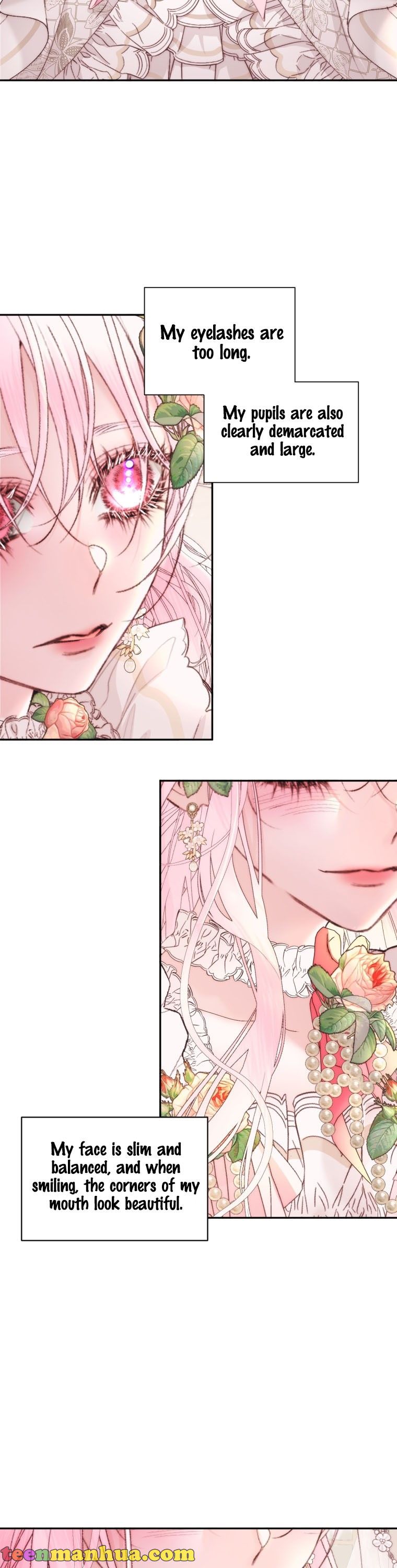 Becoming The Villain’s Family - Chapter 49 Page 19