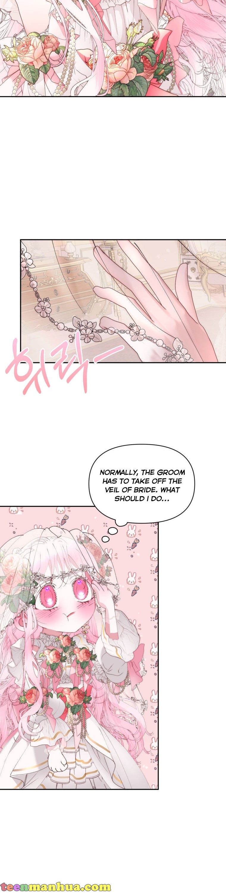 Becoming The Villain’s Family - Chapter 49 Page 26