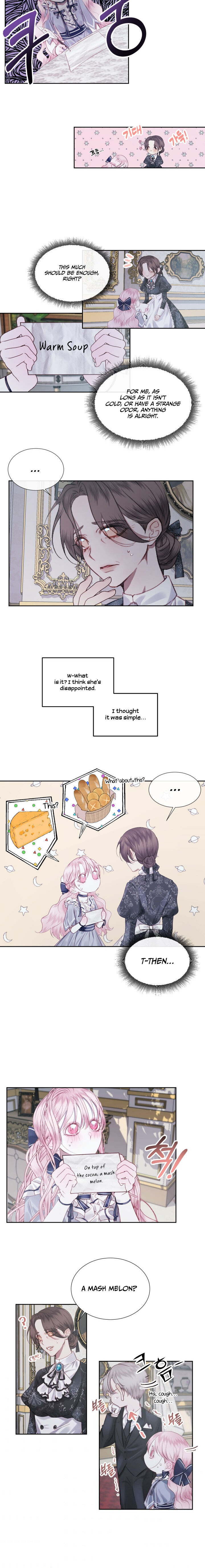 Becoming The Villain’s Family - Chapter 6 Page 14