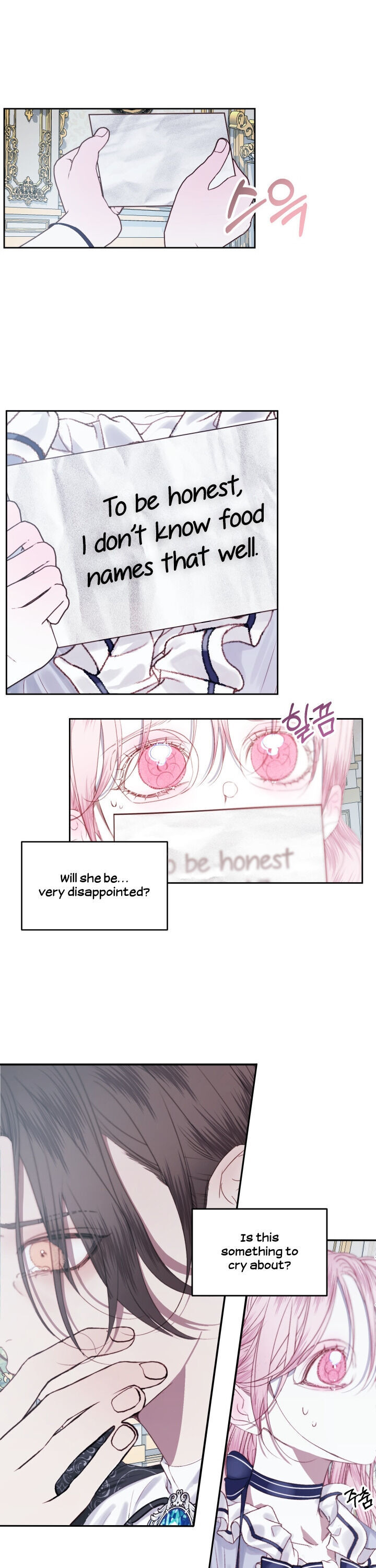 Becoming The Villain’s Family - Chapter 6 Page 16