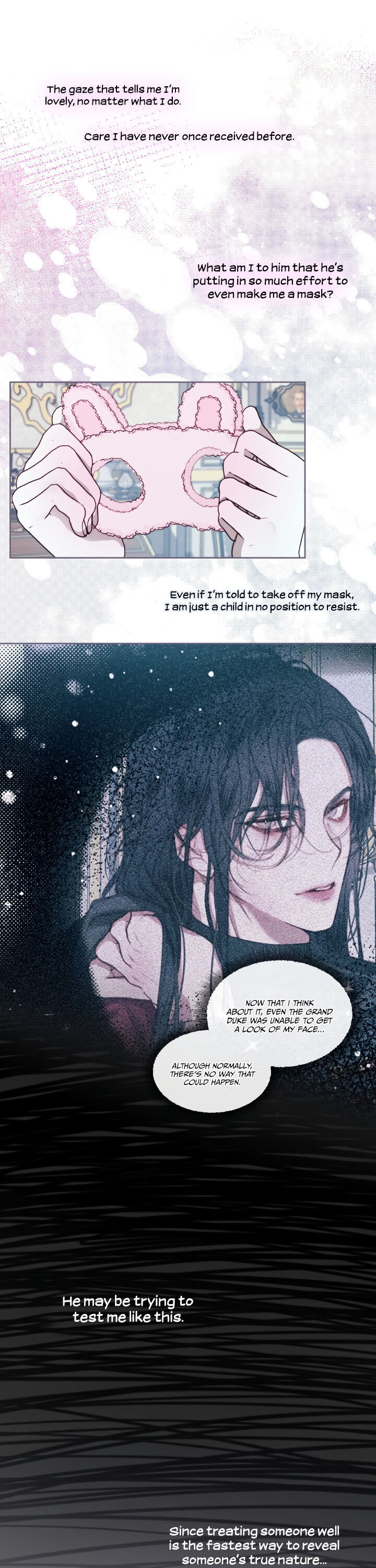 Becoming The Villain’s Family - Chapter 7 Page 19