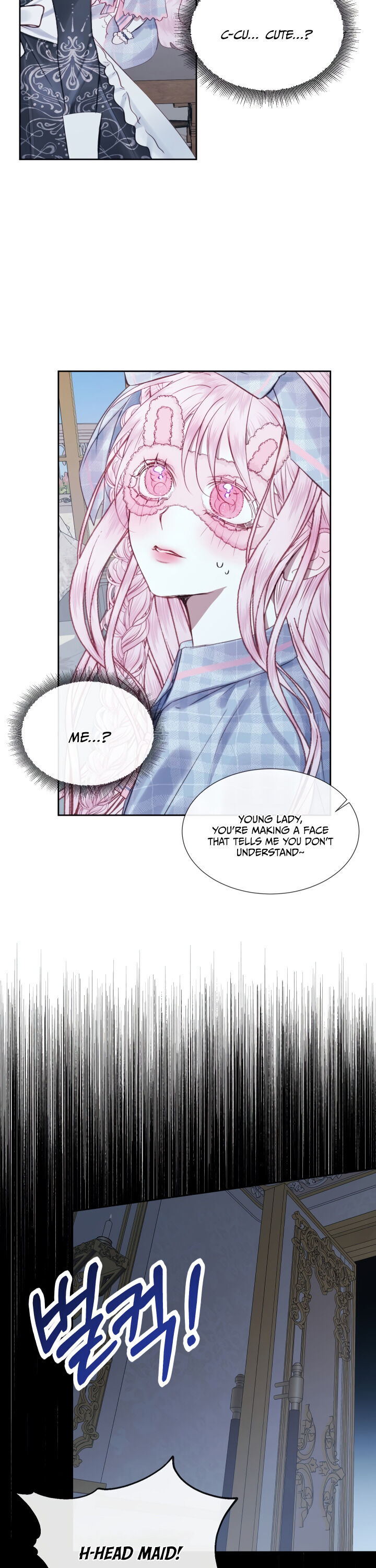 Becoming The Villain’s Family - Chapter 7 Page 23