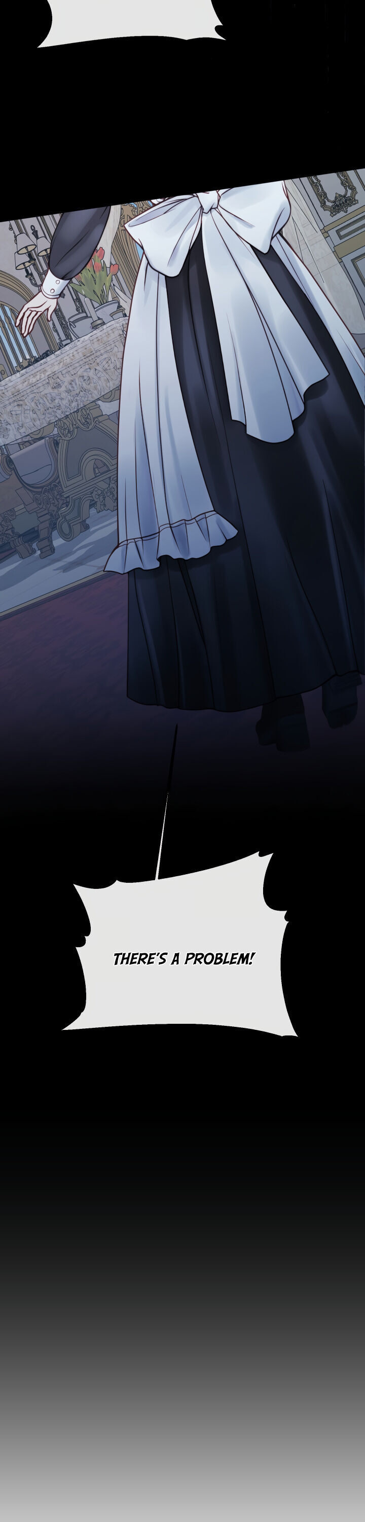 Becoming The Villain’s Family - Chapter 7 Page 24