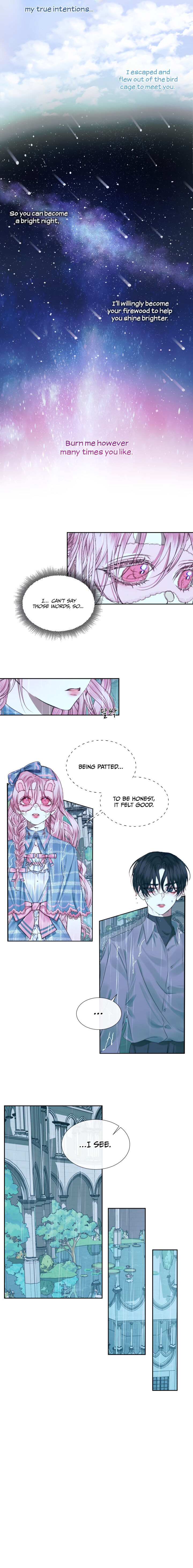 Becoming The Villain’s Family - Chapter 8 Page 15