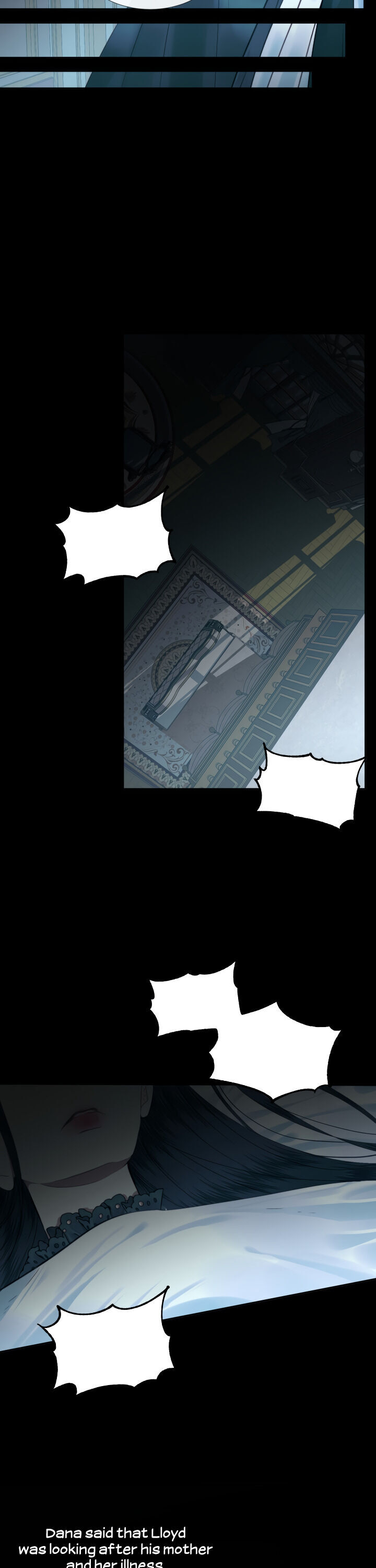 Becoming The Villain’s Family - Chapter 8 Page 4