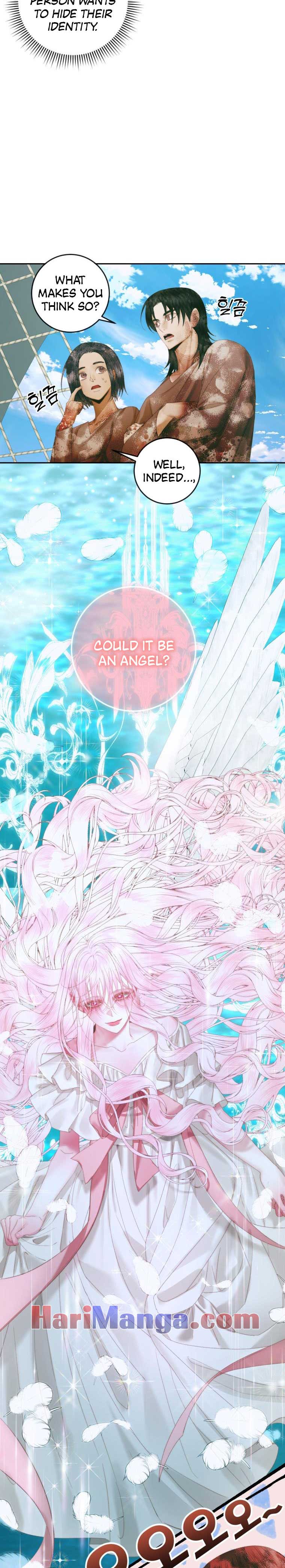 Becoming The Villain’s Family - Chapter 88 Page 7