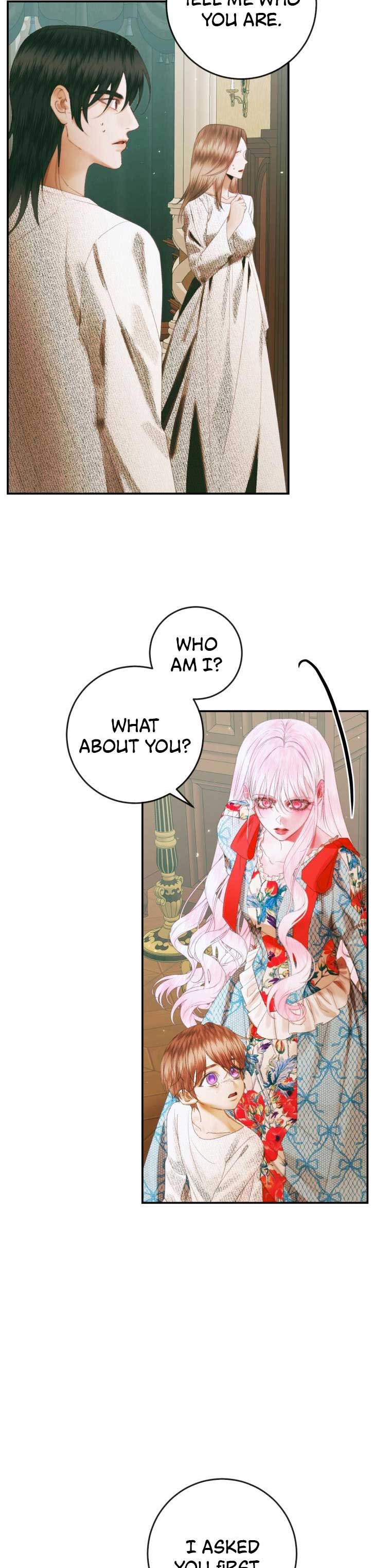 Becoming The Villain’s Family - Chapter 89 Page 2