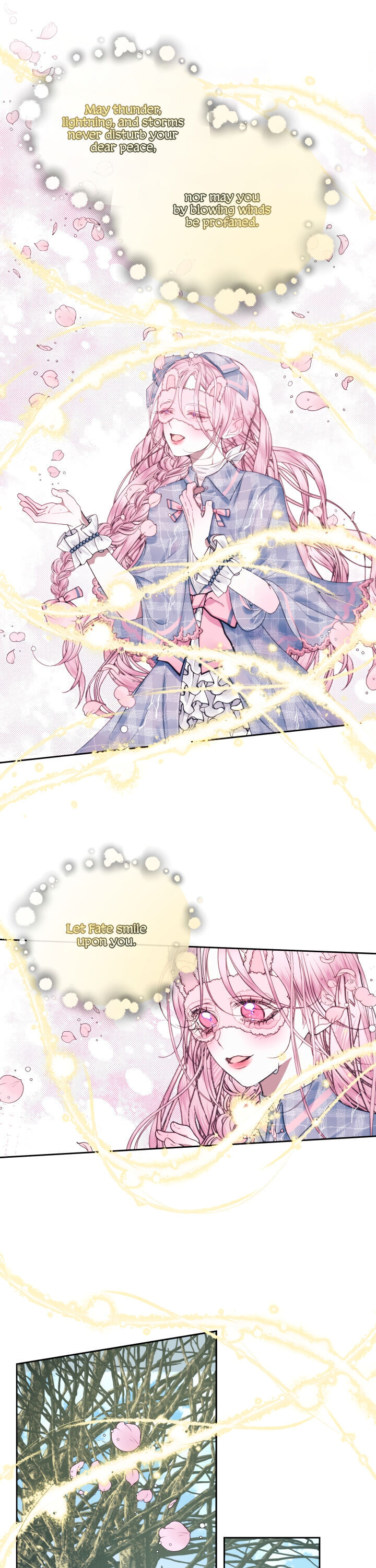 Becoming The Villain’s Family - Chapter 9 Page 12