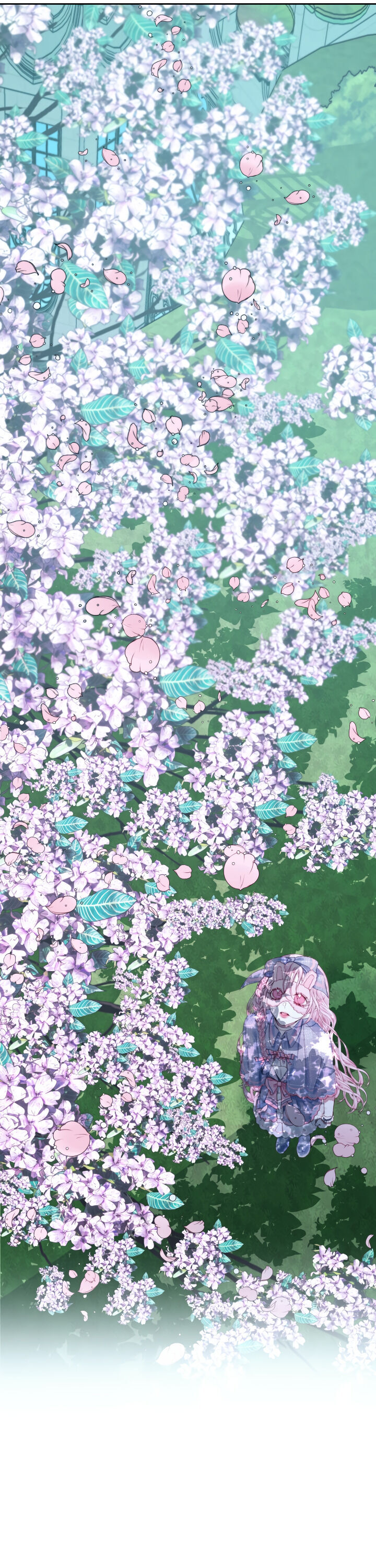 Becoming The Villain’s Family - Chapter 9 Page 14