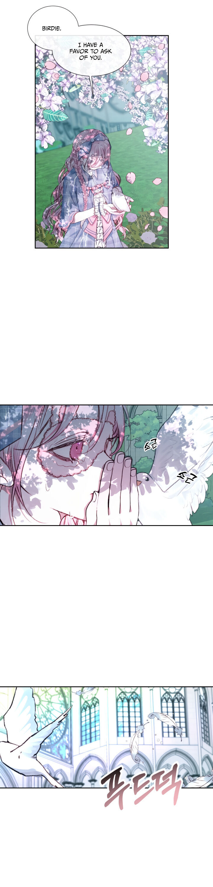 Becoming The Villain’s Family - Chapter 9 Page 16