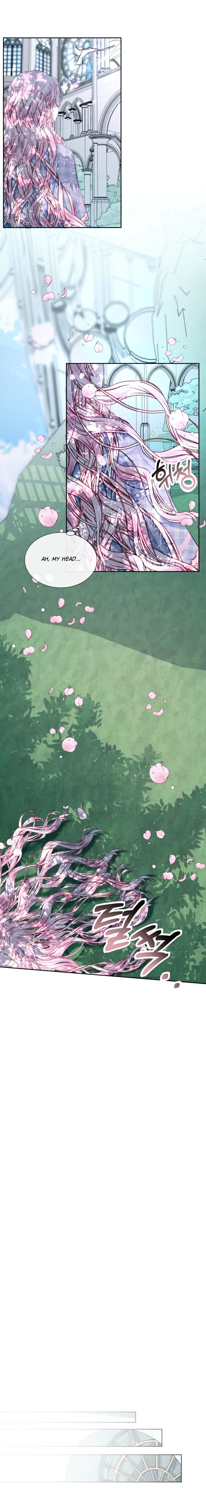 Becoming The Villain’s Family - Chapter 9 Page 17