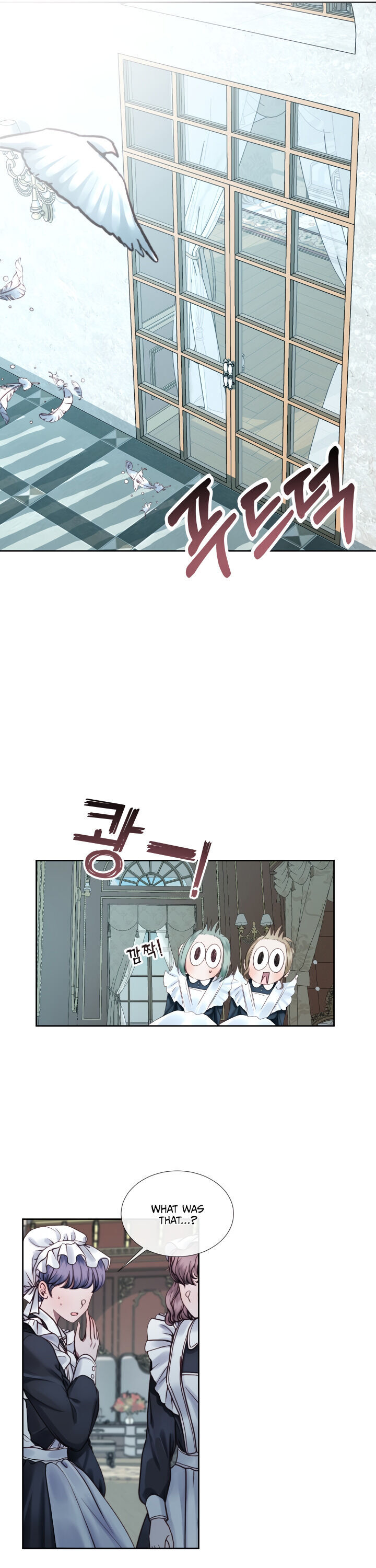 Becoming The Villain’s Family - Chapter 9 Page 18