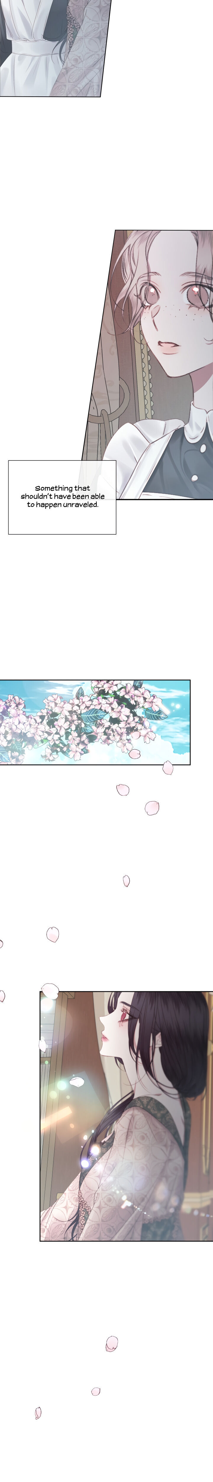 Becoming The Villain’s Family - Chapter 9 Page 22