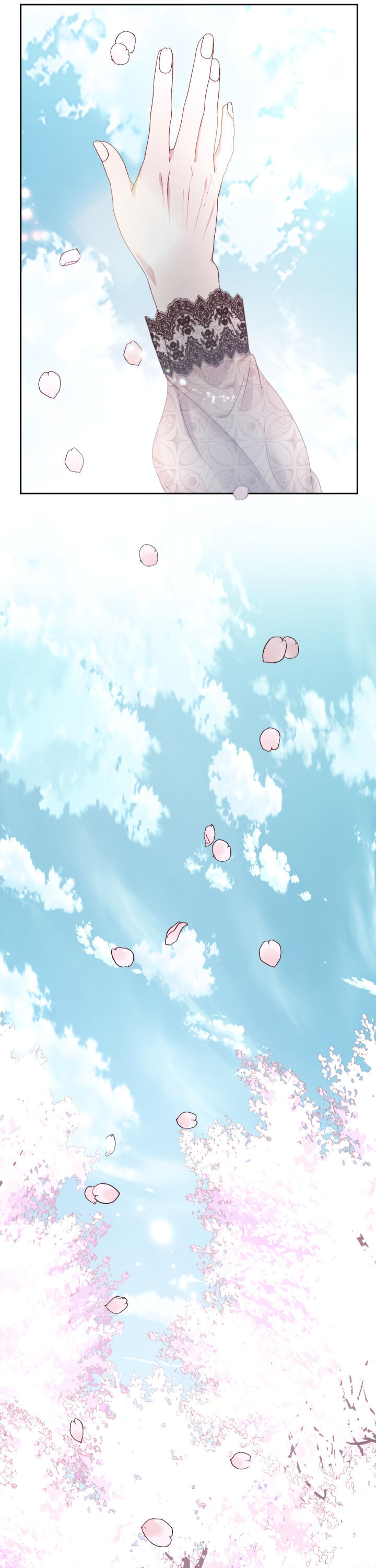 Becoming The Villain’s Family - Chapter 9 Page 23