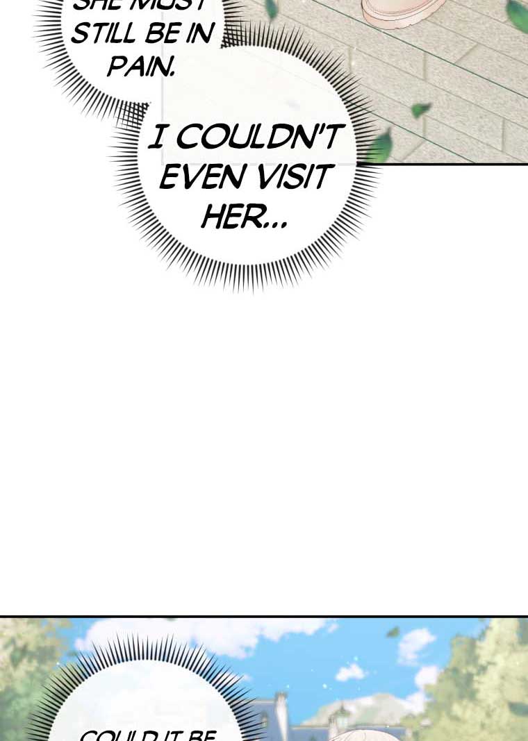 Becoming The Villain’s Family - Chapter 91 Page 2