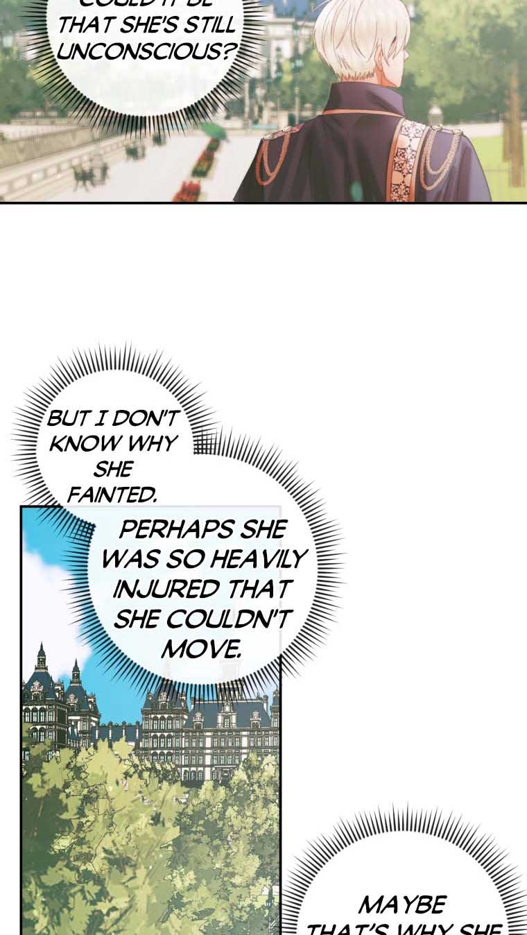 Becoming The Villain’s Family - Chapter 91 Page 3