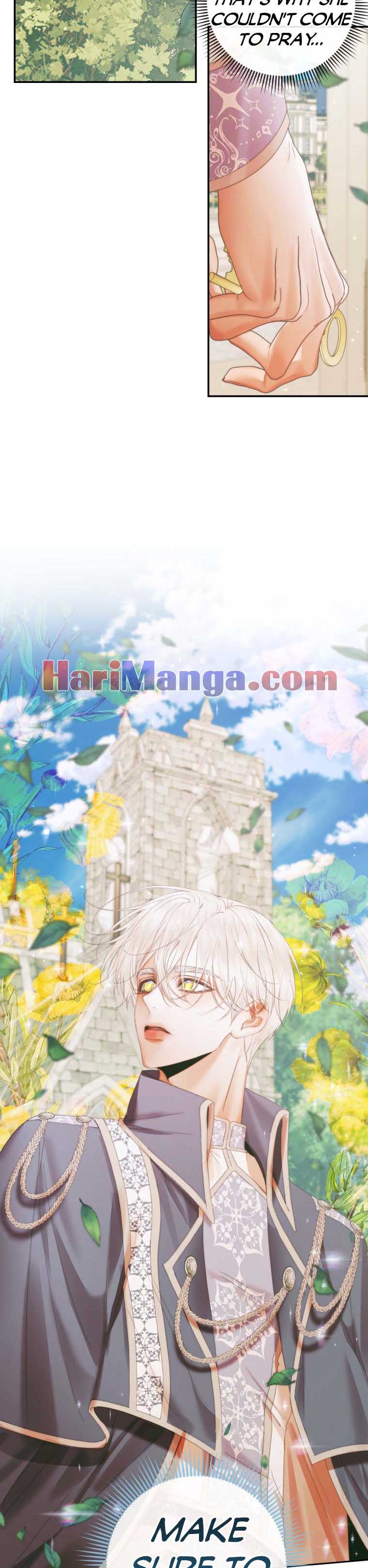 Becoming The Villain’s Family - Chapter 91 Page 4